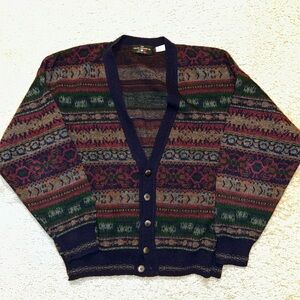 Vintage sweater